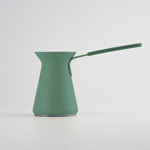 OTTO - Die moderne türkische Kaffeekanne (sage)