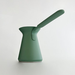 OTTO - Die moderne türkische Kaffeekanne (sage) - B-Ware