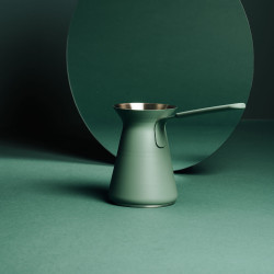 OTTO - Die moderne türkische Kaffeekanne (sage) - B-Ware