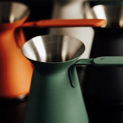 OTTO - Die moderne türkische Kaffeekanne (sage) - B-Ware