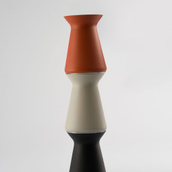 OTTO - Die moderne türkische Kaffeekanne (schwarz)