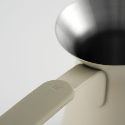 OTTO - Die moderne türkische Kaffeekanne (grau)