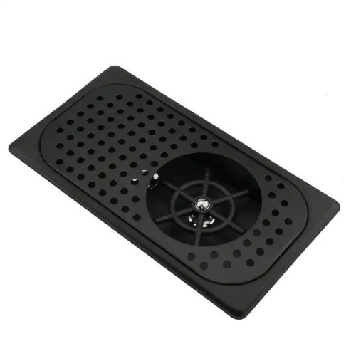 Glasspülung / Tassen der Größe S - Schwarz| 4Barista