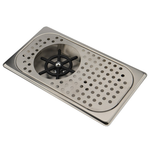 Glasspülung / Tassen der Größe S | 4Barista