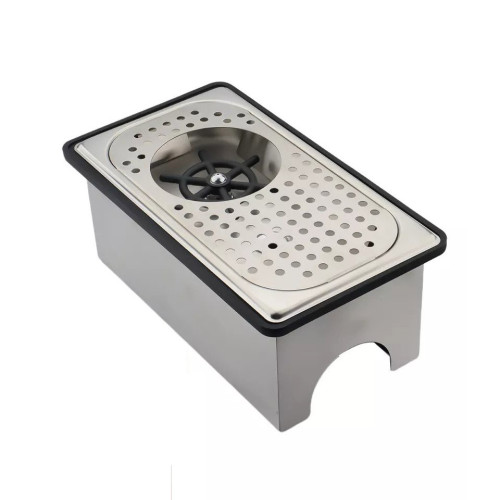 Glasspülung / Tassen der Größe S - freistehend | 4Barista