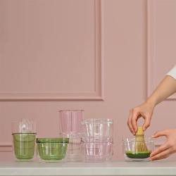 Hario Matcha-Set (green)