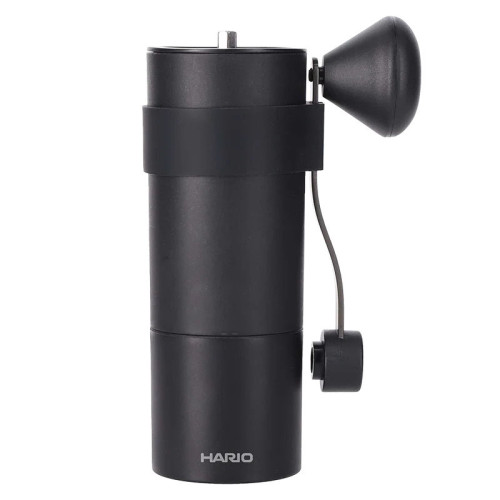 Hario Mini black PRO - Kaffeemühle