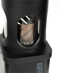 Kaffelogic Nano 7e | Kaffeeröster + Kaffelogic Boost kit v2