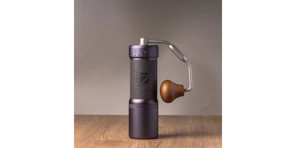 Wie man eine Mühle auswählt 1Zpresso