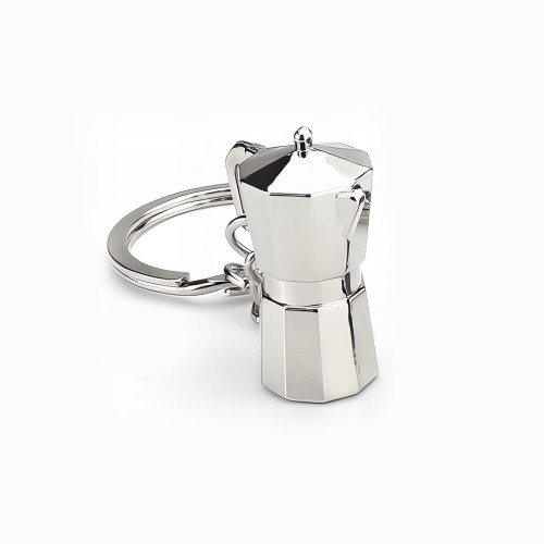 Schlüsselanhänger Mokka | 4Barista