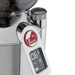 La Pavoni Cilindro | Elektrische Kaffeemühle