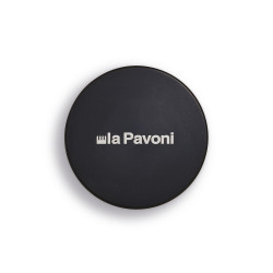 La Pavoni Leveler – Professioneller Kaffee-Leveler (Schwarz)