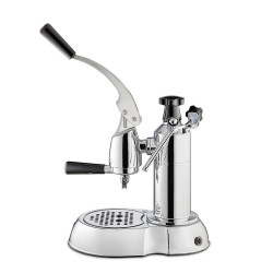 La Pavoni Stradivari Lusso - B-Ware