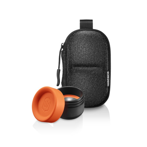 Feste Kapsel für Minipresso - universal