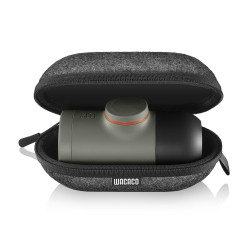 Feste Kapsel für Minipresso - universal