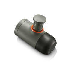 Reisekaffeemaschine Wacaco MiniPresso GR2 - gemahlener Kaffee - B-Ware