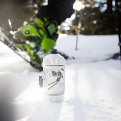 Wacaco Nanopresso (winter ride) + harte Kapsel