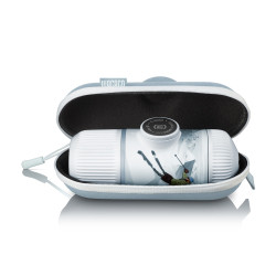 Wacaco Nanopresso (winter ride) + harte Kapsel