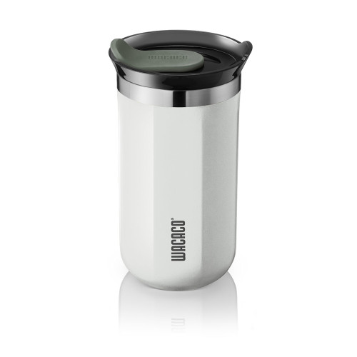 Octaroma lungo ceramic white 300 ml