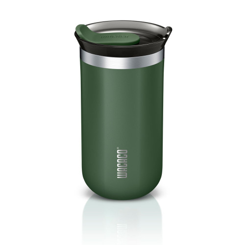 Octaroma lungo pomona green 300 ml