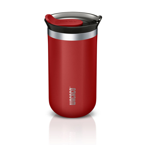 Octaroma lungo carmine red 300ml