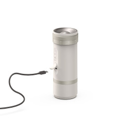 Outin Fino - elektrische Kaffeemühle (Sandstone white)