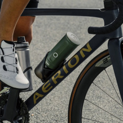 OutIn Nano 2 (Forest green) - Reisekaffeemaschine
