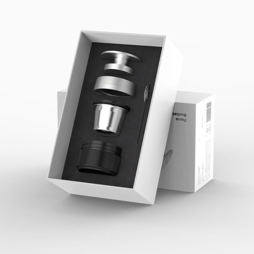 Outin Nano - Basket Plus (16-18g)