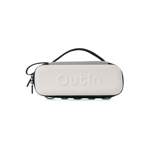 Outin Eva Protective Case - Schutztasche (Sand Beige)