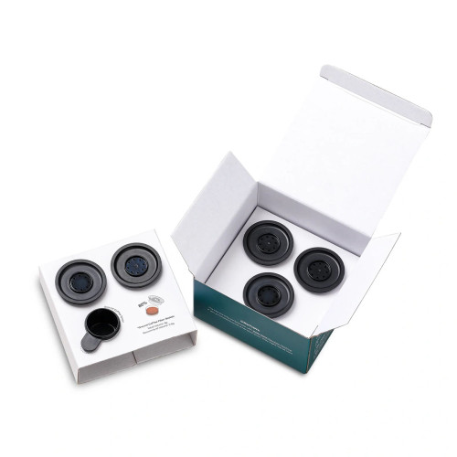 Outin Nano filter basket kit (6g-8g) - Korbset