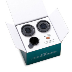 Outin Nano filter basket kit (6g-8g) - Korbset