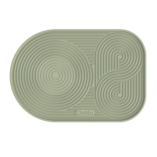 Outin Nano Mat - Silikonmatte