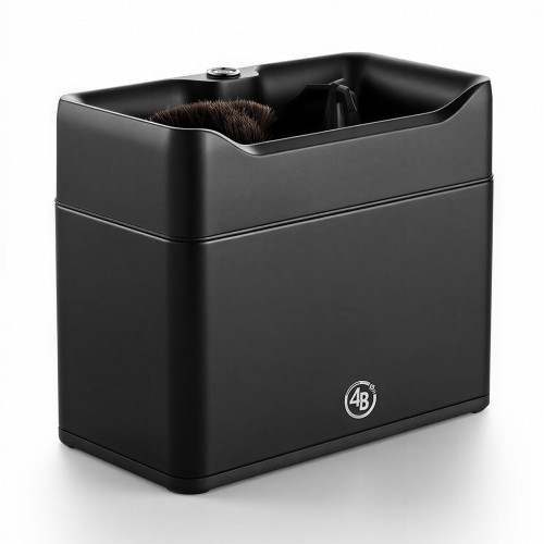 Elektrischer Portafilter Reiniger 4Barista (3l)