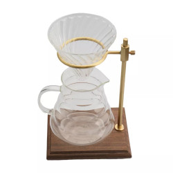 Ständer für pour over / dripper 4Barista