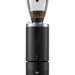 PUQ Press M3 58 mm – automatischer Tamper (Schwarz)