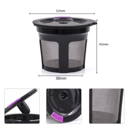 Kapsel Keurig K-cup