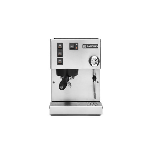 Espresso-Kaffeemaschine Rancilio Silvia E