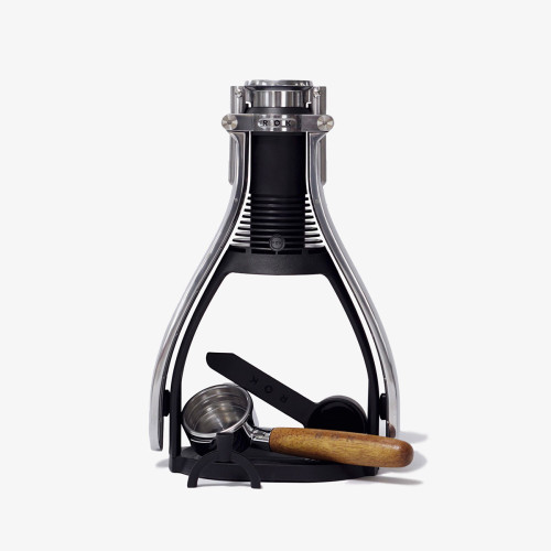 ROK Presso Smartshot  - schwarz