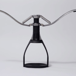 ROK Presso Smartshot  - schwarz