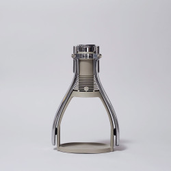 ROK Presso Smartshot  - grau