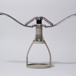 ROK Presso Smartshot  - grau