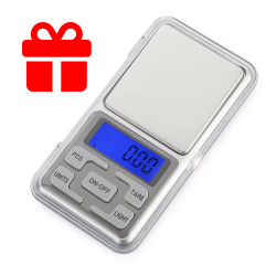 Flair PRO 3 (schwarz) | Flair espresso