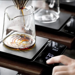 Kaffeewaage 4Barista - 3 kg / 0,1 g