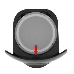 dolce gusto edelstahl kapsel