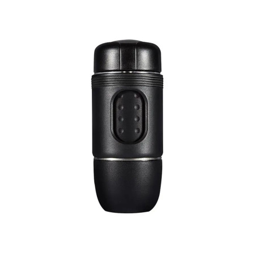 Reisekaffeemaschine Staresso mini PRO | SP-200M (schwarz)