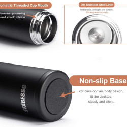 Smart Thermosflasche Staresso 450 ml