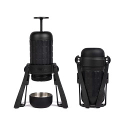 Reisekaffeemaschine Staresso Mirage PLUS | SP-300 PRO