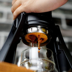 Reisekaffeemaschine Staresso Mirage PLUS | SP-300 PRO