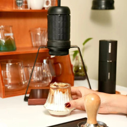 Reisekaffeemaschine Staresso Mirage PLUS | SP-300 PRO