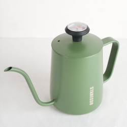 Staresso Pour over coffee kettle (grün) | Gooseneck
